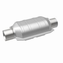 Load image into Gallery viewer, MagnaFlow Universal Catalytic Converter 3 inch OBDII Rear