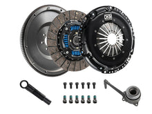 Load image into Gallery viewer, DKM Clutch VW 1.9 TDI Performance Organic MB Clutch Kit w/Steel Flywheel (440 ft/lbs Torque)