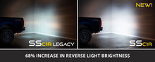 Load image into Gallery viewer, Diode Dynamics HitchMount LED Pod 4-Pin Reverse Kit  C1R