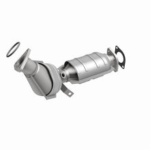 Load image into Gallery viewer, MagnaFlow DF Catalytic Conv 03-06 Infiniti G35 3.5L P/S Assy / 03-06 Nissan 350Z 3.5L P/S Assy