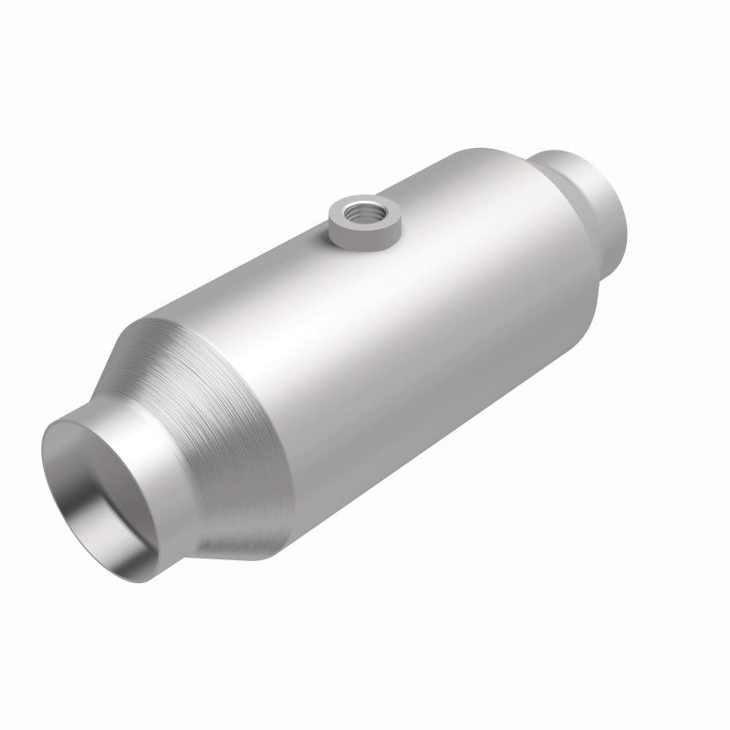 MagnaFlow Universal California Catalytic Converter - 2.25in ID / 2.25in OD / 11.25in L