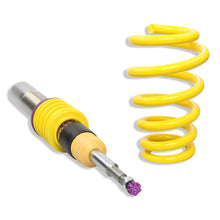 Load image into Gallery viewer, KW Coilover Kit V3 Audi A4 S4 (8K/B8) w/o electronic dampening control Sedan FWD + Quattro