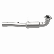 Load image into Gallery viewer, MagnaFlow Direct Fit Catalytic Converter Corvette 92-93