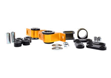 Load image into Gallery viewer, Whiteline 3/2005-10/2011 BMW 3 Series E90/E91/E92/E93 (Excl. M3) Front + Rear Vehicle Essentials Kit