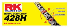 Load image into Gallery viewer, RK Chain RK-M 428H-130L - Natural