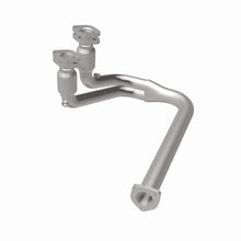 Load image into Gallery viewer, MagnaFlow Direct Fit Catalytic Converter Jeep Wrangler 00-04
