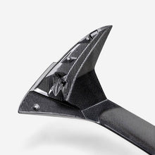 Load image into Gallery viewer, Seibon 2023+ Toyota GR Corolla OE-Style Carbon Fiber Rear Spoiler