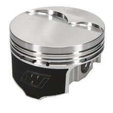 Load image into Gallery viewer, Wiseco SBC LS1 Vortec 5.3L 22RD -7cc 10.25:1 Piston Shelf Stock Kit