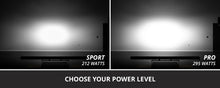 Load image into Gallery viewer, Diode Dynamics SS50 Sport DC Combo Standard MBL (one)