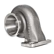 Load image into Gallery viewer, Garrett GT35R Turbine Housing Kit O/V T3 / V-Band 0.63 A/R (Ni-Resist)