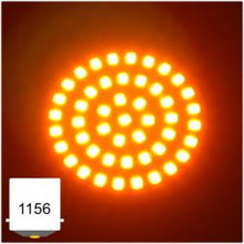 Load image into Gallery viewer, Letric Lighting Bullet Style Insert 1156 Amber