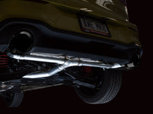 Load image into Gallery viewer, AWE Tuning 2022 VW GTI MK8 Touring Edition Exhaust - Diamond Black Tips