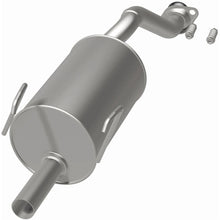 Load image into Gallery viewer, BRExhaust 93-95 Honda Civic Del Sol 1.5L Muffler Kit