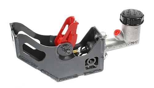 Innovative B/D/H/K-Series Cable to Hydro Conversion Actuator & Brackets (Hydro SCS)