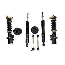 Load image into Gallery viewer, BLOX Racing 14-15 Honda Civic Si Plus Series Fully Adjustable Coilovers