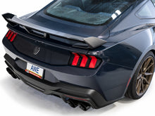 Load image into Gallery viewer, AWE 2024 Ford Mustang Dark Horse S650 RWD SwitchPath Cat-Back Exhaust w/ Quad Diamond Black Tips