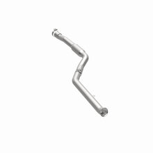 Load image into Gallery viewer, MagnaFlow 19-22 BMW 330i (G20) Direct Fit Rear Underbody Converter