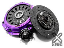 Load image into Gallery viewer, XClutch 01-04 Mitsubishi Eclipse Spyder GT 3.0L Stage 1 Sprung Organic Clutch Kit