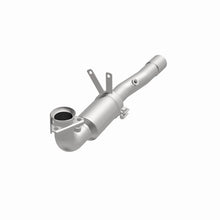 Load image into Gallery viewer, MagnaFlow Direct Fit Catalytic Converter Corvette 92-93