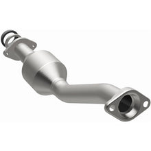Load image into Gallery viewer, MagnaFlow 11-13 Nissan Juke 1.6L Direct Fit Converter