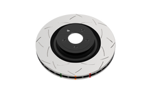 Load image into Gallery viewer, DBA 07-14 Cadillac Escalade / Chevy Avalanche Rear Slotted 4000 Series Rotor