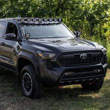 Load image into Gallery viewer, Baja Designs 2024+ Toyota Tacoma 8XL Linkable Roof Kit