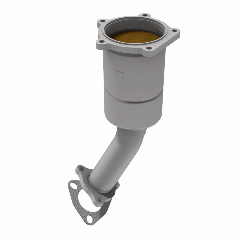 MagnaFlow Direct Fit Catalytic Converter 00-04 Nissan Frontier (CA Emissions)