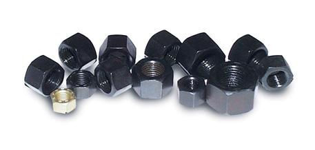 ARP 5/16-24 Hex Nut Kit - 2 Pack