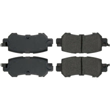 Load image into Gallery viewer, Posi-Quiet 14-16 Audi A3 Rear Brake Pads