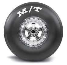 Load image into Gallery viewer, Mickey Thompson ET Drag Tire - 34.0/13.5-16W X8 - 250528