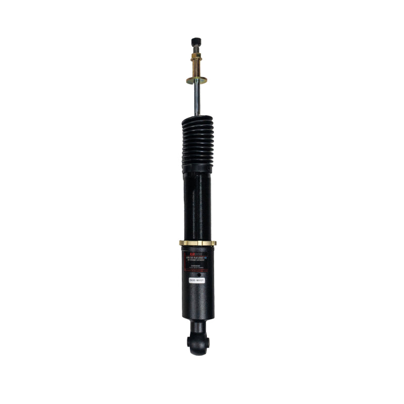BLOX Racing 14-15 Honda Civic Si Plus Series Fully Adjustable Coilovers