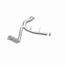 Load image into Gallery viewer, MagnaFlow Direct Fit Catalytic Converter 10-14 Ford F-150 SVT Raptor 6.2L - Right
