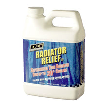 Load image into Gallery viewer, DEI Radiator Relief - 32oz.