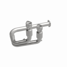 Load image into Gallery viewer, MagnaFlow Direct Fit Catalytic Converter Jeep Wrangler 00-04