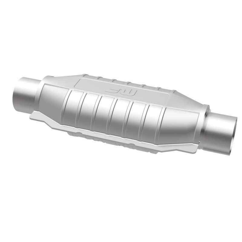 MagnaFlow Universal Catalytic Converter 2 inch PC2 Rear