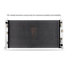 Load image into Gallery viewer, Mishimoto 2019+ Chevy Silverado 1500 Aluminum Radiator