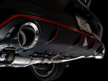 Load image into Gallery viewer, AWE Tuning 22-26 Hyundai Elantra N SwitchPath Cat-Back Exhaust - Chrome Silver Tips