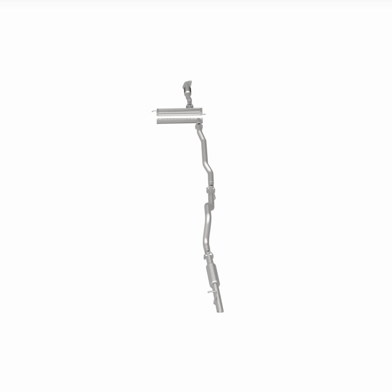 MagnaFlow BRE Exhaust Kit 04-07 FreeStar Monterey