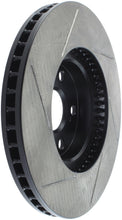 Load image into Gallery viewer, StopTech Power Slot 01-05 Toyota Celica GT &amp; GT-S/05-09 Scion tC Slotted Left Front Rotor