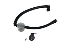 Load image into Gallery viewer, J&amp;L 15-25 Ford Transit 150/250/350 3.5L EcoBoost Passenger Side Oil Separator 3.0 - Clear Anodized