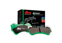 Load image into Gallery viewer, DBA 2018+ Mitsubishi Eclipse Cross SP Performance Front Brake Pads
