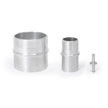 Load image into Gallery viewer, Mishimoto 07-13 Mazda 3 Mazdaspeed 2.3L Black Silicone Induction Hose Kit