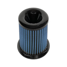Load image into Gallery viewer, Injen SuperNano Web Dry Air Filter w/ Twist Lock Base- 3.5in Flange ID / 5.5in Base / 6.3in Height