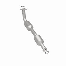 Load image into Gallery viewer, MagnaFlow 07-13 Toyota Tundra 4.0L Direct Fit Converter