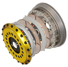 Load image into Gallery viewer, OS Giken Nissan SILVIA SR20DE /T TR Series Dampened Twin Plate Clutch