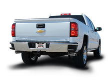 Load image into Gallery viewer, Borla 14 Silv/Sierra C/B Exhaust ATAK 1500 5.3L V8 AT/MT 2&amp;4WD Ext Cab Split Side Exit