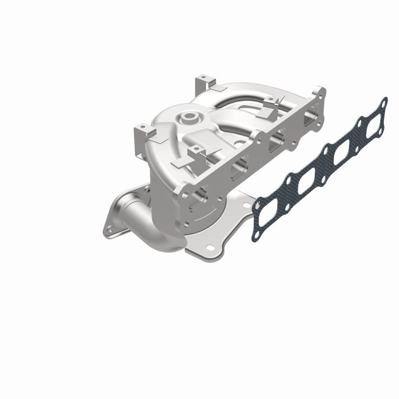 MagnaFlow 2007 Dodge Caliber 2.4L Direct Fit Converter