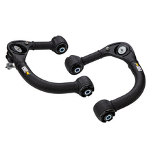 Load image into Gallery viewer, ARB OME Front Upper Control Arms for 2005+ Toyota Tacoma (Pair)