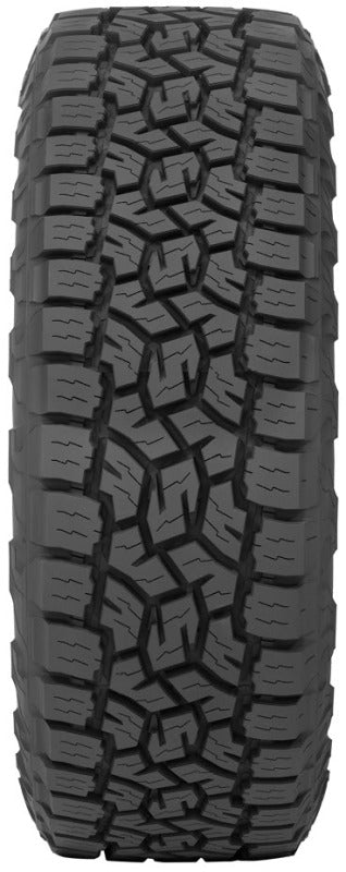 TOYO Open Country A/T III Tire - LT265/70R17 112/109T C/6 OPAT3 TL
