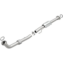 Load image into Gallery viewer, MagnaFlow Direct Fit Catalytic Converter 03-06 Camry 2.4L I4